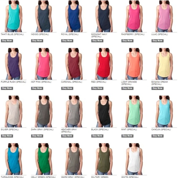 Golden Doodle Mom Tee/Tank  *Any color* - Picture 4 of 4